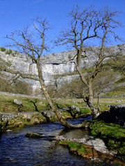 Malham Cove, Yorkshire Dales