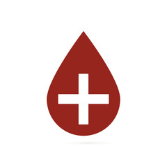 drop icon. Vector Eps 10