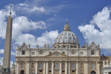 Church in Vatican City