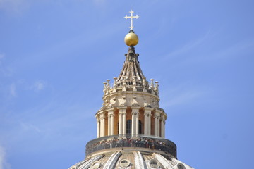 Church in Vatican City
