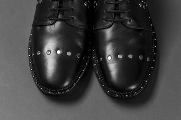 stylish womens oxfords