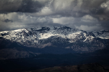 montagna
