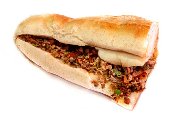 Kokoretsi