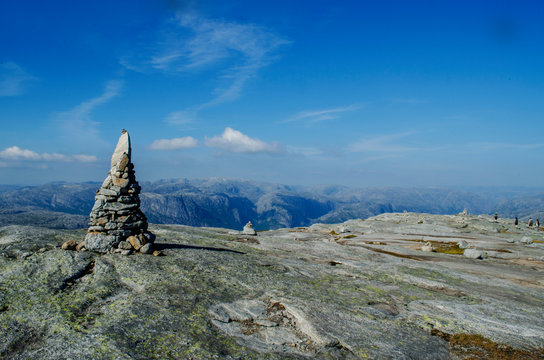 Kjerag 2018