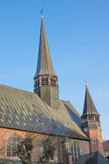 St. Antonius von Padua Kirche Dortmund