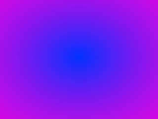 Rosa-blauer Hintergrund