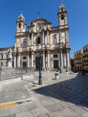 Storia di Palermo