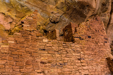 Square Tower, Mesa Verde National Park