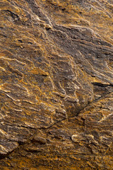 volcanic rock texture