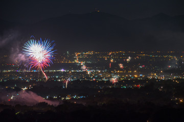 Fireworks 02