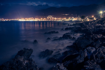 Stalis, Crete, Greece