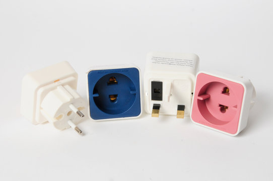 Reiseadapter