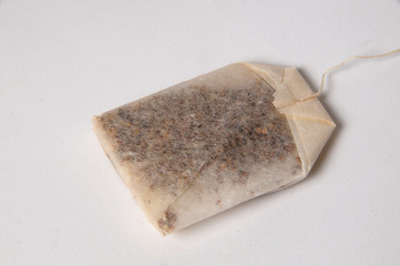 Teebeutel