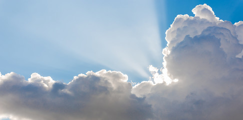 Rayos de sol