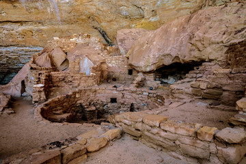 Step House, Mesa Verde National Park