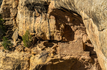 Sunset House, Mesa Verde National Park