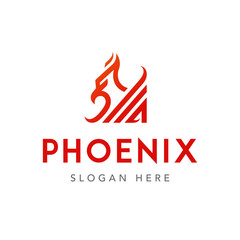 Phoenix Logo