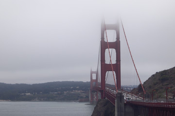 Golden Gate Bridge