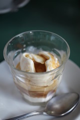 Affogato
