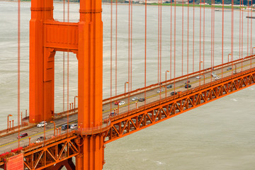 Golden Gate Bridge