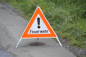 Feuerwehr