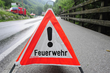 Feuerwehr