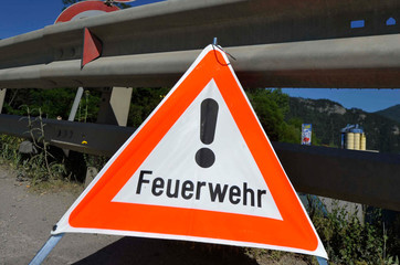 Feuerwehr