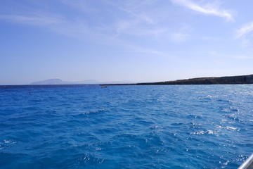 ファビニャーナ島