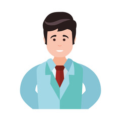 doctor avatar character icon