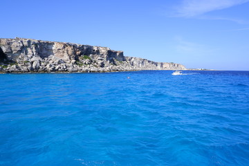 ファビニャーナ島