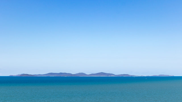 Great Keppel Island Yeppoon Capricorn Coast