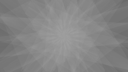 Fototapeta premium Grey pattern. Abstract composition for text, presentation, lockscreen wallpaper, headline, cover template, banner, package. Vector EPS10 with transparency