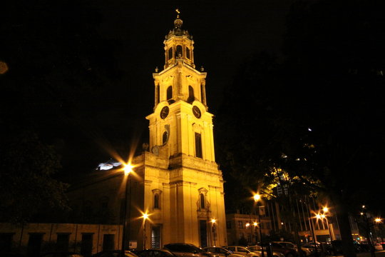 Cathedral Of St. John The Evangelist Milwaukee