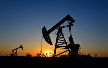 The oil pump