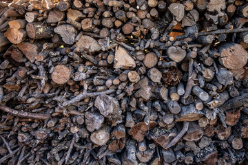 lejana para chimenea 