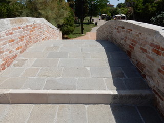 トルチェッロ　ヴェネツィア