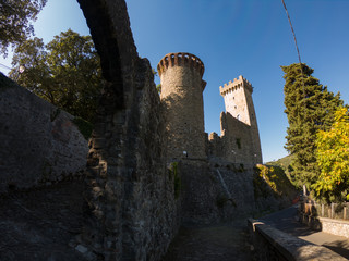 castelnuovo in liguria italy take 2