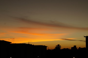 Sunset - Natal / Brazil