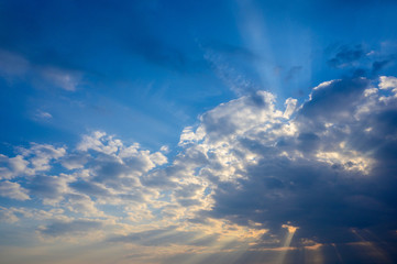 空