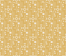 Abstract seamless texture