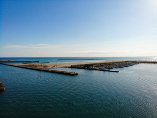 九十九里の海岸