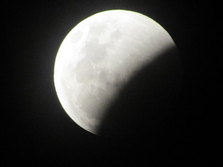 eclipse lunar