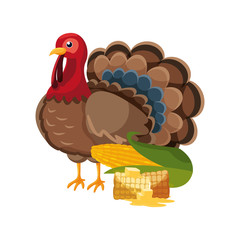 happy thanksgiving celebrate