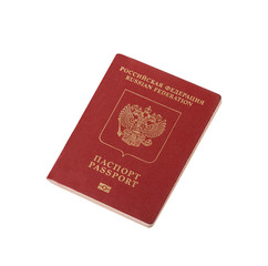 passport russia
