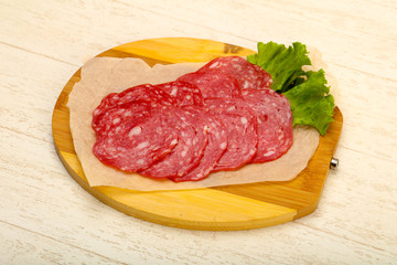 Salchichon