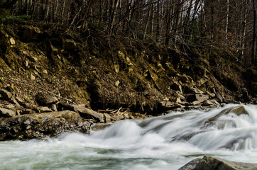 wodospad kaskada  © wedrownik52