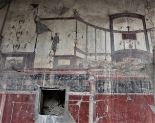 Эрколано, Неаполитанский залив, Италия