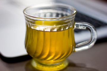 Green Tea