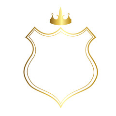 Vector Vintage Frame for monograms border ornament square. Engraved ink art. Isolated frame illustration element.