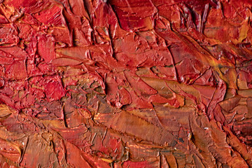 Fototapeta premium red background